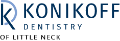 Konikoff Dentistry of Little Neck Logo